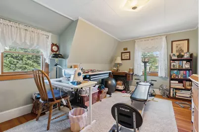 8 Powderhouse Cove Road, South Thomaston, ME 04858 - Photo 43