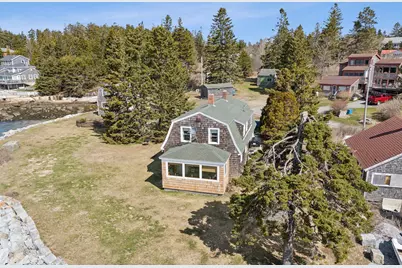 8 Powderhouse Cove Road, South Thomaston, ME 04858 - Photo 9