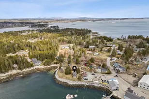 8 Powder House Cove Rd, South Thomaston, ME 04858 - Photo 11