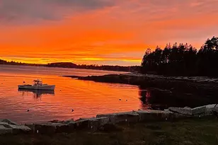 8 Powder House Cove Rd, South Thomaston, ME 04858 - Photo 7