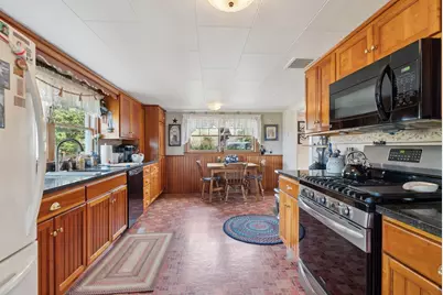 8 Powderhouse Cove Road, South Thomaston, ME 04858 - Photo 33