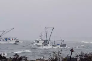 8 Powder House Cove Rd, South Thomaston, ME 04858 - Photo 3