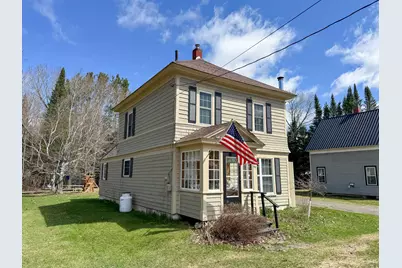 96 Houlton Road, Island Falls, ME 04747 - Photo 3