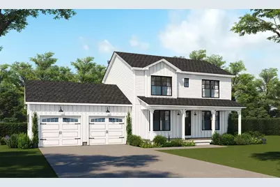 Lot 87-1-2 Drown Road, Alfred, ME 04002 - Photo 1