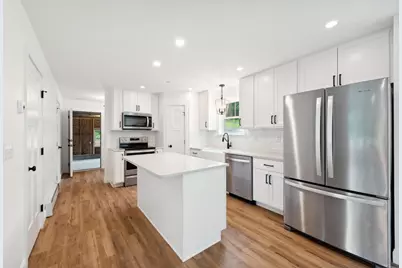 Lot 87-1-2 Drown Road, Alfred, ME 04002 - Photo 5