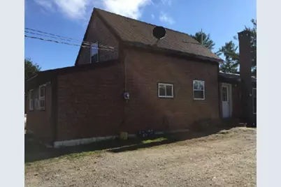 70 Bunker Hill Road, Edmunds Twp, ME 04628 - Photo 1