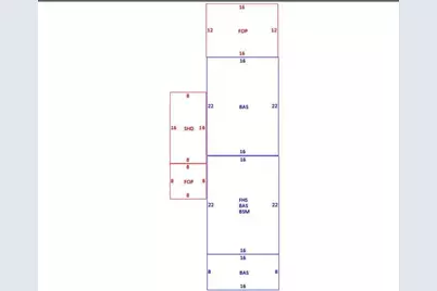 70 Bunker Hill Road, Edmunds Twp, ME 04628 - Photo 23