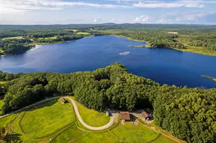 1515 Old Augusta Rd, Waldoboro, ME 04572 - Photo 1