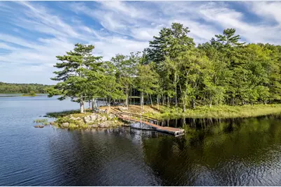 1515 Old Augusta Road, Waldoboro, ME 04572 - Photo 5