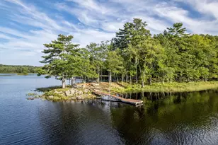 1515 Old Augusta Rd, Waldoboro, ME 04572 - Photo 5