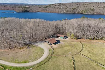 1515 Old Augusta Road, Waldoboro, ME 04572 - Photo 143