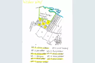 Lot 68-11 Shore Road, Bremen, ME 04551 - Photo 3