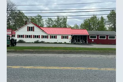 224 Skowhegan Road, Fairfield, ME 04937 - Photo 1