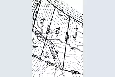 Lot #2 Moose Hill Road, Livermore Falls, ME 04254 - Photo 3