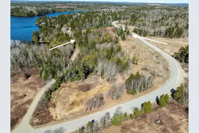 Lot 19-13D Halls Mills Road, Whiting, ME 04691 - Photo 3