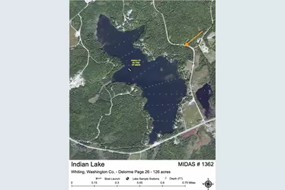 Lot 19-13D Halls Mills Road, Whiting, ME 04691 - Photo 9