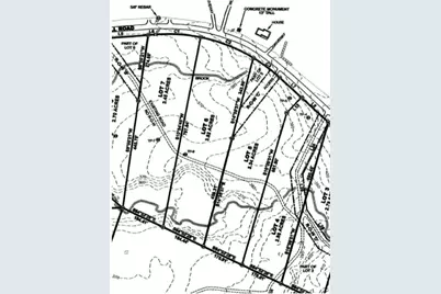 Lot #7 Moose Hill Road, Livermore Falls, ME 04254 - Photo 1