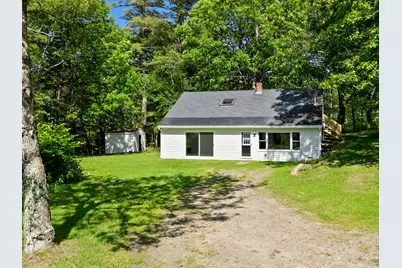 12 Burns Drive, Friendship, ME 04547 - Photo 47