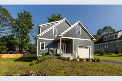 12 Gillis Drive #3, Kittery, ME 03904 - Photo 5