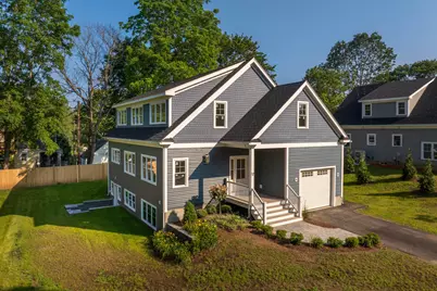 12 Gillis Drive #3, Kittery, ME 03904 - Photo 1