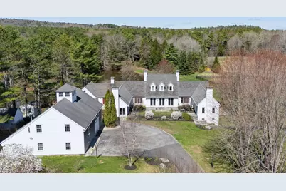 238 Hallowell Road, Pownal, ME 04069 - Photo 3