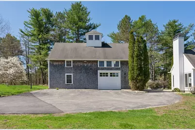 238 Hallowell Road, Pownal, ME 04069 - Photo 55