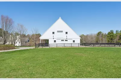 238 Hallowell Road, Pownal, ME 04069 - Photo 83