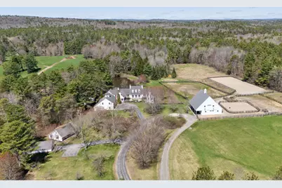 238 Hallowell Road, Pownal, ME 04069 - Photo 1