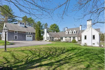 238 Hallowell Road, Pownal, ME 04069 - Photo 7