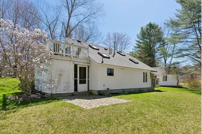 238 Hallowell Road, Pownal, ME 04069 - Photo 71