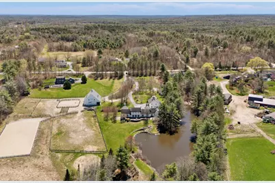 238 Hallowell Road, Pownal, ME 04069 - Photo 93