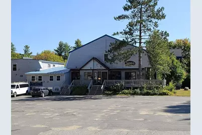 1209 Valley Crossing #1209, Carrabassett Valley, ME 04947 - Photo 1
