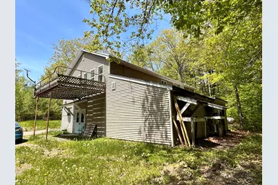 1057 Back Brooks Road, Monroe, ME 04951 - Photo 7