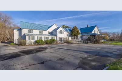 731 Commercial Street, Rockport, ME 04856 - Photo 1