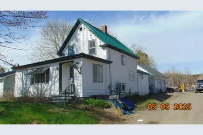 20 Morgan Street, Lincoln, ME 04457 - Photo 1