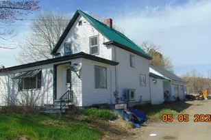 20 Morgan St, Lincoln, ME 04457 - Photo 1