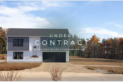 9 Hunters Haven, Standish, ME 04084 - Photo 1