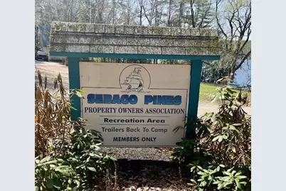 87 & 91 Gore, Naples, ME 04055 - Photo 5