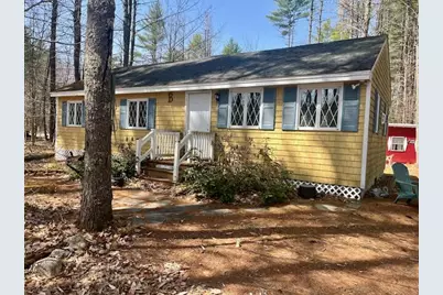 87 & 91 Gore, Naples, ME 04055 - Photo 3