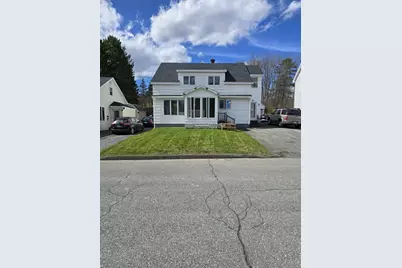 116 Center Street, Van Buren, ME 04785 - Photo 1