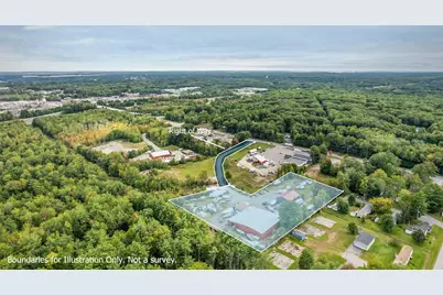 34 Compass Lane, Topsham, ME 04086 - Photo 7