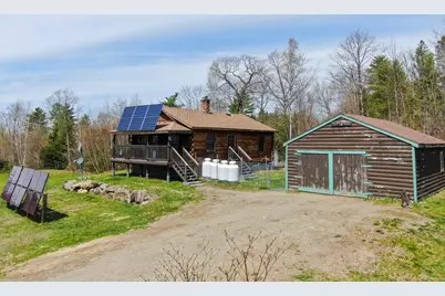 111 Fryes Lane, Greenbush, ME 04418 - Photo 3