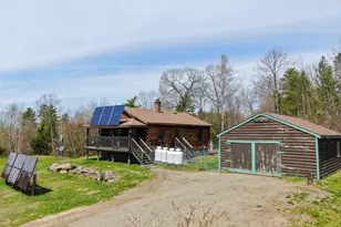 111 Fryes Ln, Greenbush, ME 04418 - Photo 3