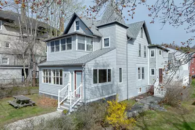 6 Sea Street, Northeast Harbor, Mount Desert, ME 04662 - Photo 1