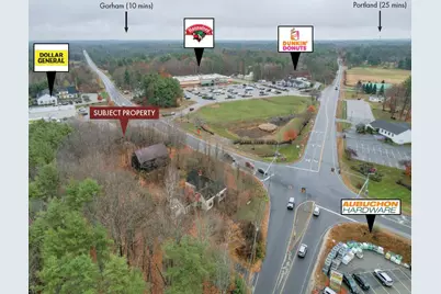 430 Narragansett Trail, Buxton, ME 04093 - Photo 1