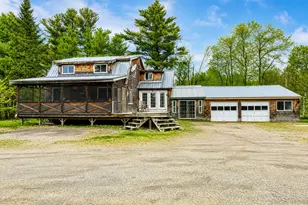 7 Howard Siding Ln, Abbot, ME 04406 - Photo 1