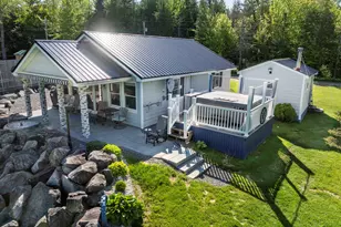 18 + 24 Sunny Cove Ln, Meddybemps, ME 04657 - Photo 5