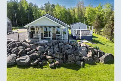 18 + 24 Sunny Cove Lane, Meddybemps, ME 04657 - Photo 3