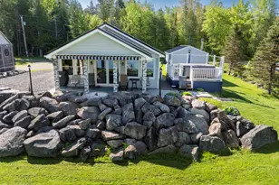 18 + 24 Sunny Cove Ln, Meddybemps, ME 04657 - Photo 3