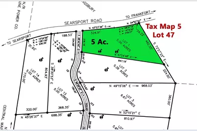 Lot# 47 Indian Hill Lane, Frankfort, ME 04438 - Photo 3